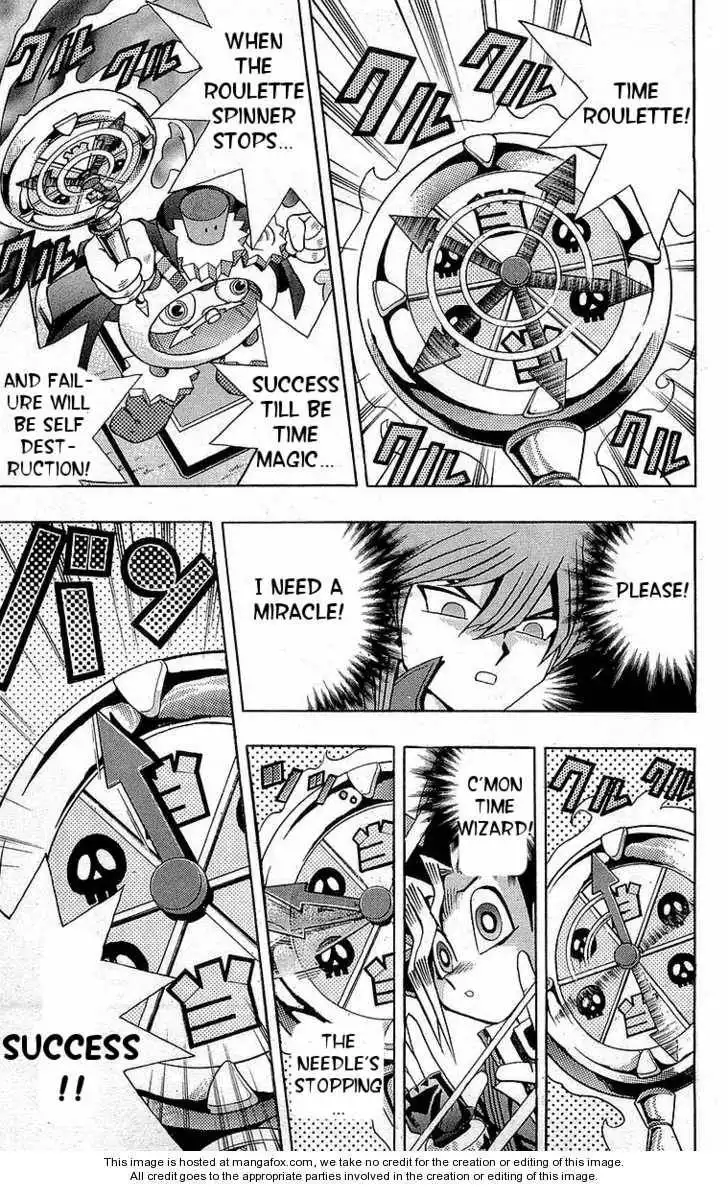 Yu-Gi-Oh! Duelist Chapter 20 19